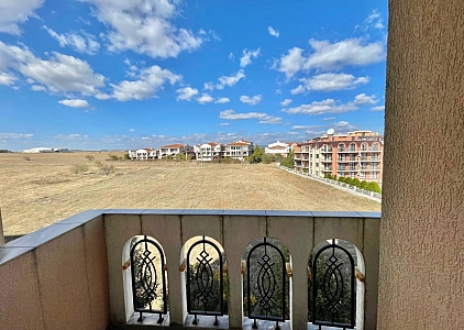 Стильная студия в красивом комплексе . Фото 6