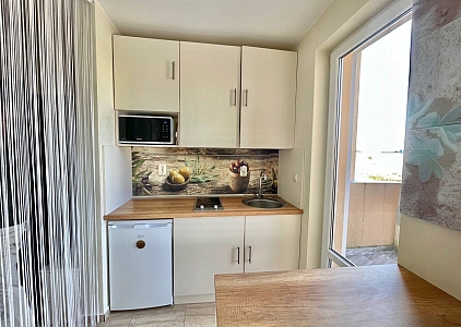 Стильная студия в красивом комплексе . Фото 3