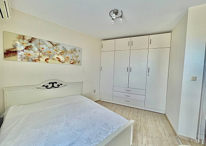 Стильная студия в красивом комплексе . Фото 15