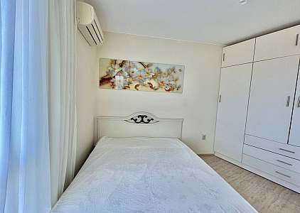 Стильная студия в красивом комплексе . Фото 14