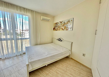 Стильная студия в красивом комплексе . Фото 2