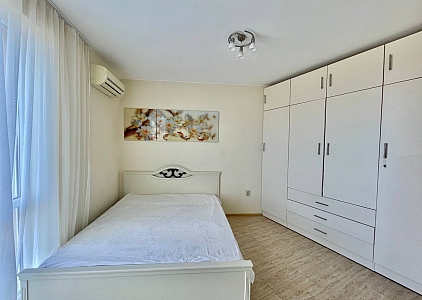 Стильная студия в красивом комплексе . Фото 18