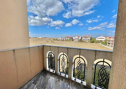 Стильная студия в красивом комплексе . Фото 5