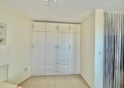 Стильная студия в красивом комплексе . Фото 11