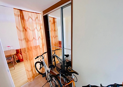 One bedroom apartment in a beautiful large complex. Photo 19 One bedroom apartment in a beautiful large complex. Photo 19