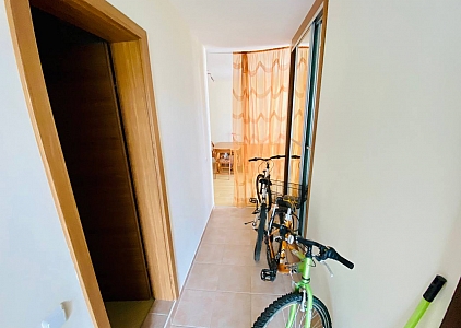 One bedroom apartment in a beautiful large complex. Photo 23 One bedroom apartment in a beautiful large complex. Photo 23