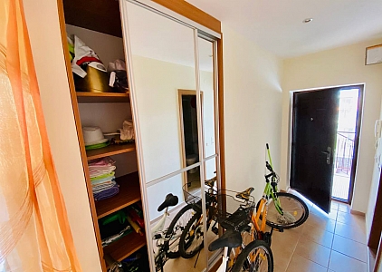 One bedroom apartment in a beautiful large complex. Photo 21 One bedroom apartment in a beautiful large complex. Photo 21