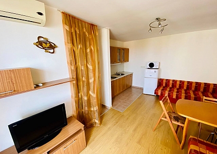 One bedroom apartment in a beautiful large complex. Photo 10 One bedroom apartment in a beautiful large complex. Photo 10