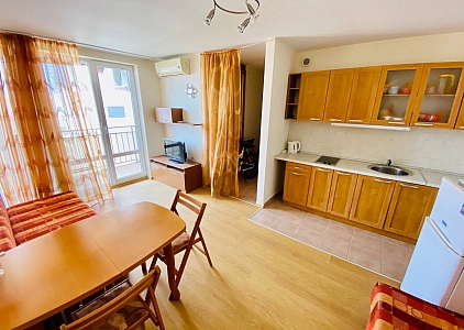 One bedroom apartment in a beautiful large complex. Photo 13 One bedroom apartment in a beautiful large complex. Photo 13