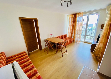 One bedroom apartment in a beautiful large complex. Photo 12 One bedroom apartment in a beautiful large complex. Photo 12