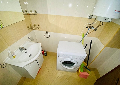 One bedroom apartment in a beautiful large complex. Photo 26 One bedroom apartment in a beautiful large complex. Photo 26