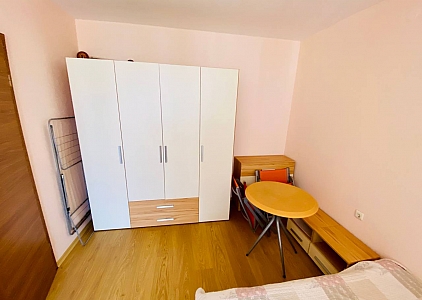 One bedroom apartment in a beautiful large complex. Photo 18 One bedroom apartment in a beautiful large complex. Photo 18