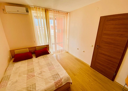 One bedroom apartment in a beautiful large complex. Photo 16 One bedroom apartment in a beautiful large complex. Photo 16