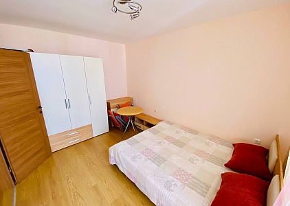 One bedroom apartment in a beautiful large complex. Photo 2 One bedroom apartment in a beautiful large complex. Photo 2