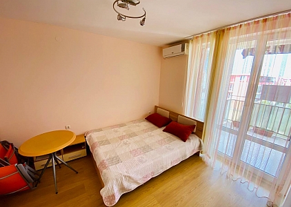 One bedroom apartment in a beautiful large complex. Photo 15 One bedroom apartment in a beautiful large complex. Photo 15