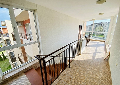 One bedroom apartment in a beautiful large complex. Photo 24 One bedroom apartment in a beautiful large complex. Photo 24