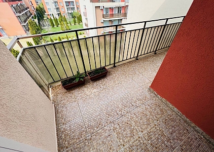 One bedroom apartment in a beautiful large complex. Photo 8 One bedroom apartment in a beautiful large complex. Photo 8