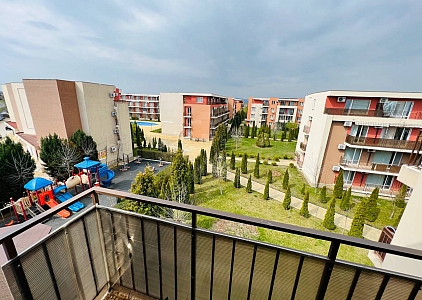 One bedroom apartment in a beautiful large complex. Photo 3 One bedroom apartment in a beautiful large complex. Photo 3