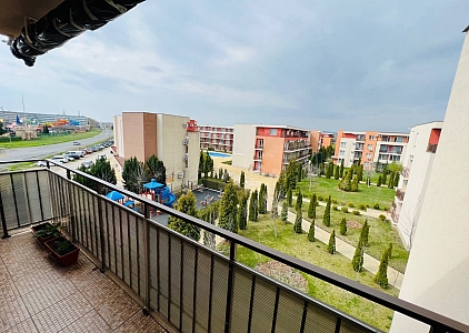 One bedroom apartment in a beautiful large complex. Photo 7 One bedroom apartment in a beautiful large complex. Photo 7