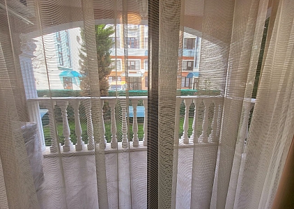 Красивая квартира-студия в 50 метрах от моря . Foto 6