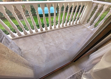 Красивая квартира-студия в 50 метрах от моря . Foto 7