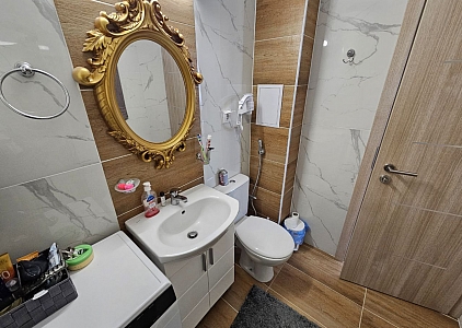 Schönes und gemütliches Studio in einem Luxuskomplex. Foto 12