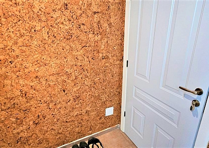 Apartment mit wunderschönem Meerblick in erster Meereslinie. Foto 12 Apartment mit wunderschönem Meerblick in erster Meereslinie. Foto 12