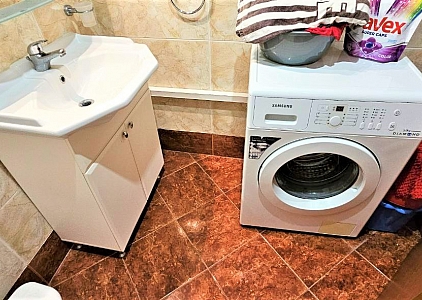 Apartment mit wunderschönem Meerblick in erster Meereslinie. Foto 18 Apartment mit wunderschönem Meerblick in erster Meereslinie. Foto 18