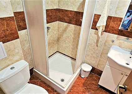 Apartment mit wunderschönem Meerblick in erster Meereslinie. Foto 10 Apartment mit wunderschönem Meerblick in erster Meereslinie. Foto 10