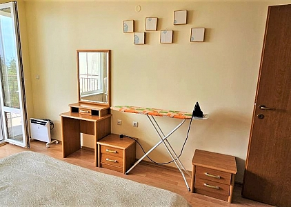 Apartment mit wunderschönem Meerblick in erster Meereslinie. Foto 16 Apartment mit wunderschönem Meerblick in erster Meereslinie. Foto 16