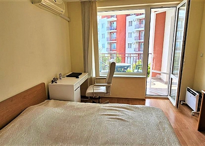 Apartment mit wunderschönem Meerblick in erster Meereslinie. Foto 15 Apartment mit wunderschönem Meerblick in erster Meereslinie. Foto 15