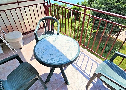 Apartment mit wunderschönem Meerblick in erster Meereslinie. Foto 11 Apartment mit wunderschönem Meerblick in erster Meereslinie. Foto 11