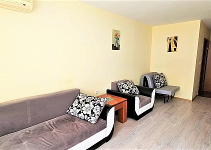 Apartment mit wunderschönem Meerblick in erster Meereslinie. Foto 14 Apartment mit wunderschönem Meerblick in erster Meereslinie. Foto 14