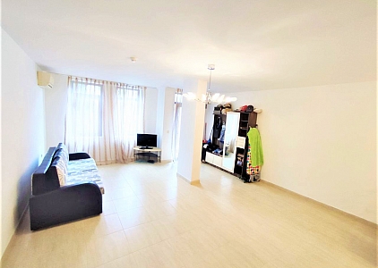 Студія в розкішному комплексі за 150 метрів від моря. Фото 6 Студія в розкішному комплексі за 150 метрів від моря. Фото 6