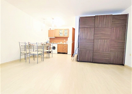 Студія в розкішному комплексі за 150 метрів від моря. Фото 8 Студія в розкішному комплексі за 150 метрів від моря. Фото 8