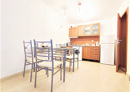 Студія в розкішному комплексі за 150 метрів від моря. Фото 3 Студія в розкішному комплексі за 150 метрів від моря. Фото 3