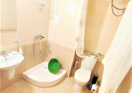 Студія в розкішному комплексі за 150 метрів від моря. Фото 5 Студія в розкішному комплексі за 150 метрів від моря. Фото 5