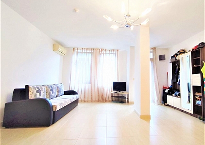 Студія в розкішному комплексі за 150 метрів від моря. Фото 2 Студія в розкішному комплексі за 150 метрів від моря. Фото 2