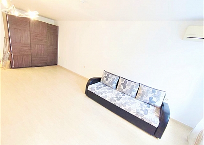 Студія в розкішному комплексі за 150 метрів від моря. Фото 9 Студія в розкішному комплексі за 150 метрів від моря. Фото 9