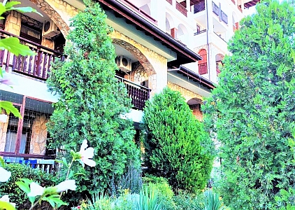 Студія в розкішному комплексі за 150 метрів від моря. Фото 10 Студія в розкішному комплексі за 150 метрів від моря. Фото 10