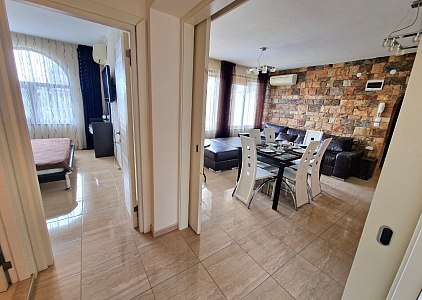 Розкішна квартира з трьома спальнями у комплексі преміум класу. Фото 3 Розкішна квартира з трьома спальнями у комплексі преміум класу. Фото 3