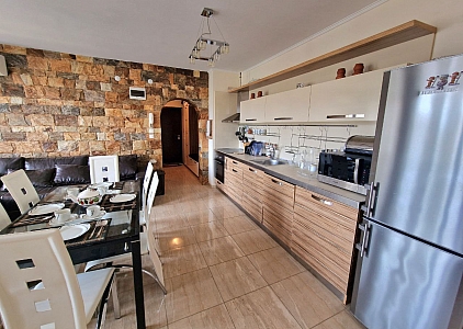 Розкішна квартира з трьома спальнями у комплексі преміум класу. Фото 4 Розкішна квартира з трьома спальнями у комплексі преміум класу. Фото 4