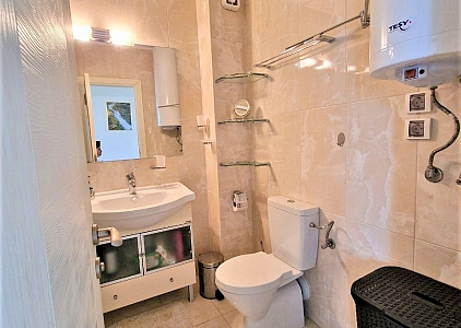 Розкішна квартира з трьома спальнями у комплексі преміум класу. Фото 21 Розкішна квартира з трьома спальнями у комплексі преміум класу. Фото 21