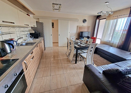 Роскошная квартира с тремя спальнями в комплексе премиум класса. Фото 17 Роскошная квартира с тремя спальнями в комплексе премиум класса. Фото 17