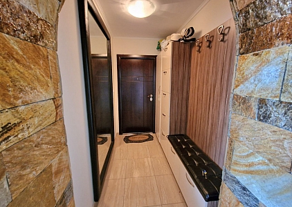 Розкішна квартира з трьома спальнями у комплексі преміум класу. Фото 9 Розкішна квартира з трьома спальнями у комплексі преміум класу. Фото 9