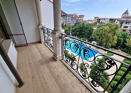 Розкішна квартира з трьома спальнями у комплексі преміум класу. Фото 12 Розкішна квартира з трьома спальнями у комплексі преміум класу. Фото 12