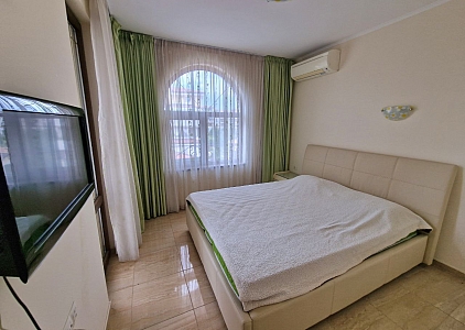 Розкішна квартира з трьома спальнями у комплексі преміум класу. Фото 7 Розкішна квартира з трьома спальнями у комплексі преміум класу. Фото 7