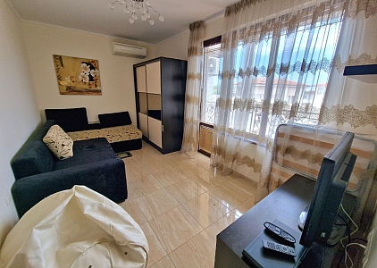 Розкішна квартира з трьома спальнями у комплексі преміум класу. Фото 8 Розкішна квартира з трьома спальнями у комплексі преміум класу. Фото 8