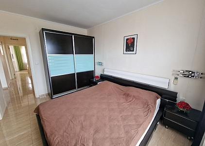 Розкішна квартира з трьома спальнями у комплексі преміум класу. Фото 5 Розкішна квартира з трьома спальнями у комплексі преміум класу. Фото 5