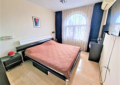 Розкішна квартира з трьома спальнями у комплексі преміум класу. Фото 6 Розкішна квартира з трьома спальнями у комплексі преміум класу. Фото 6